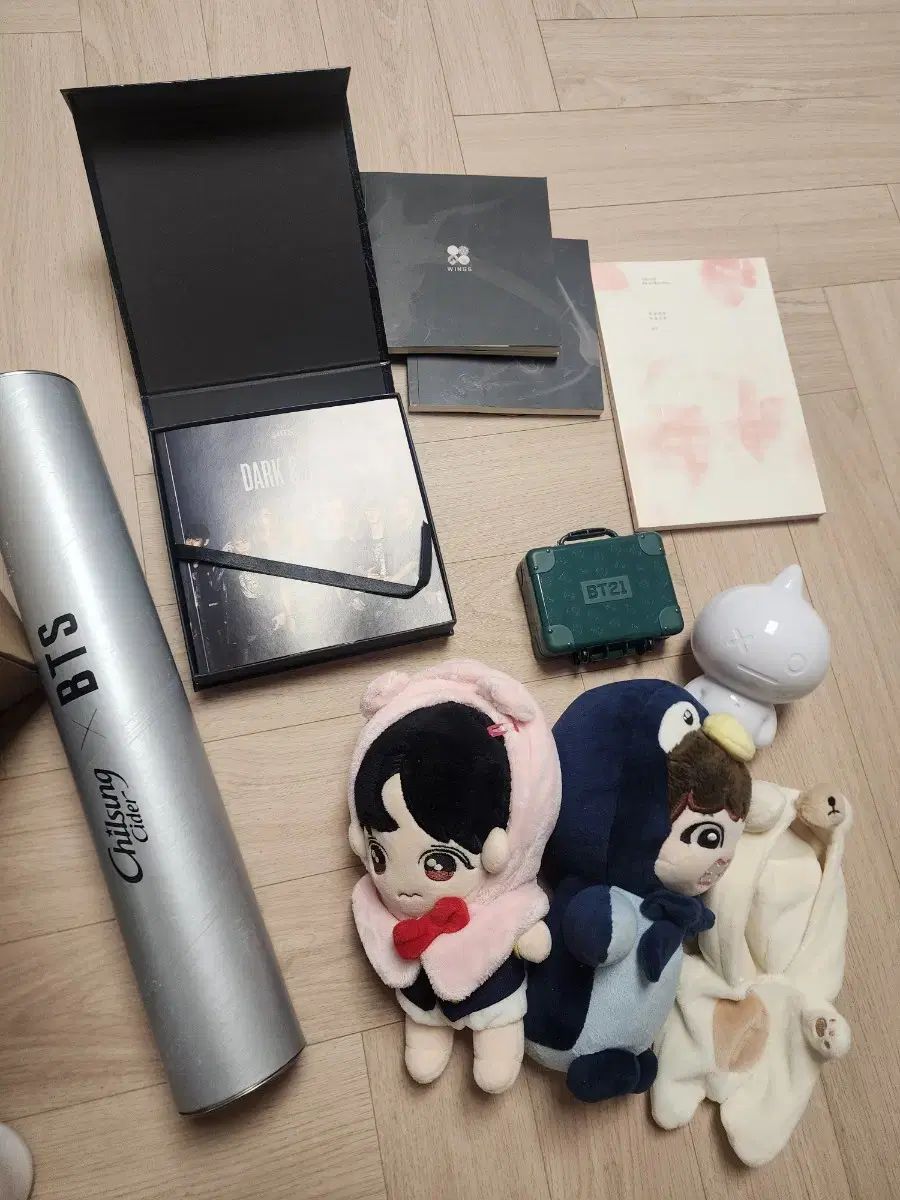 BTS 小売業者 グッズ 売り切れる前にお迎えしなきゃ。BTSの「BT21