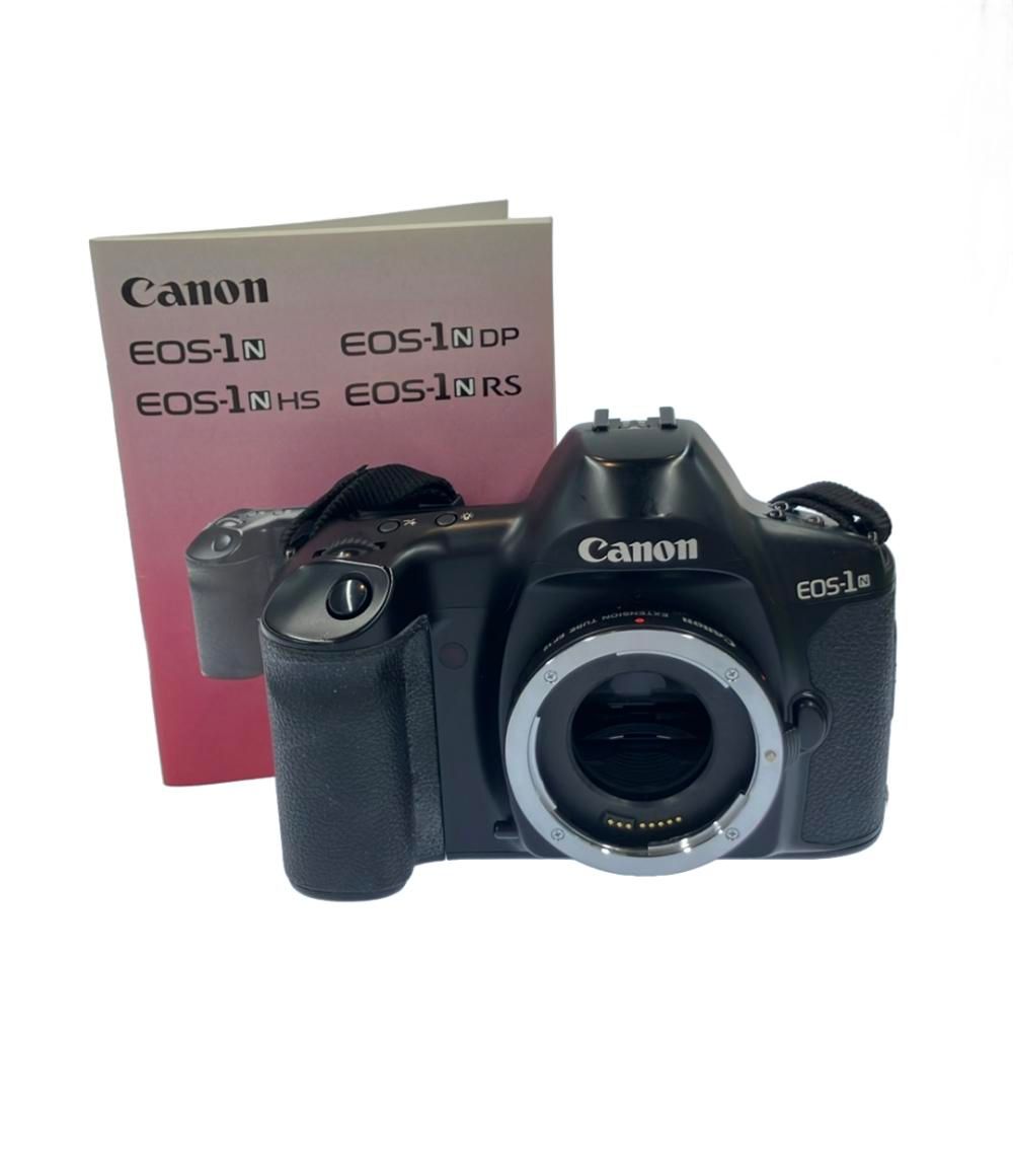 カメラ Canon EOS-1 ボディのみ フィルム一眼レフカメラ
