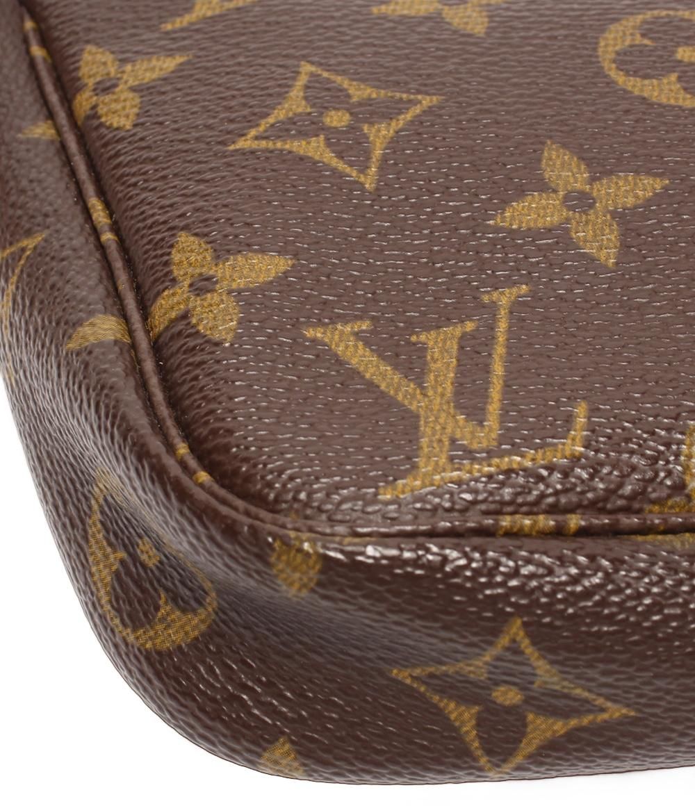 【美品】ルイヴィトン アクセソワール モノグラム M51980 ハンドバッグ 楽天市場】【バッグ】LOUIS VUITTON ルイ ヴィトン モノグラム