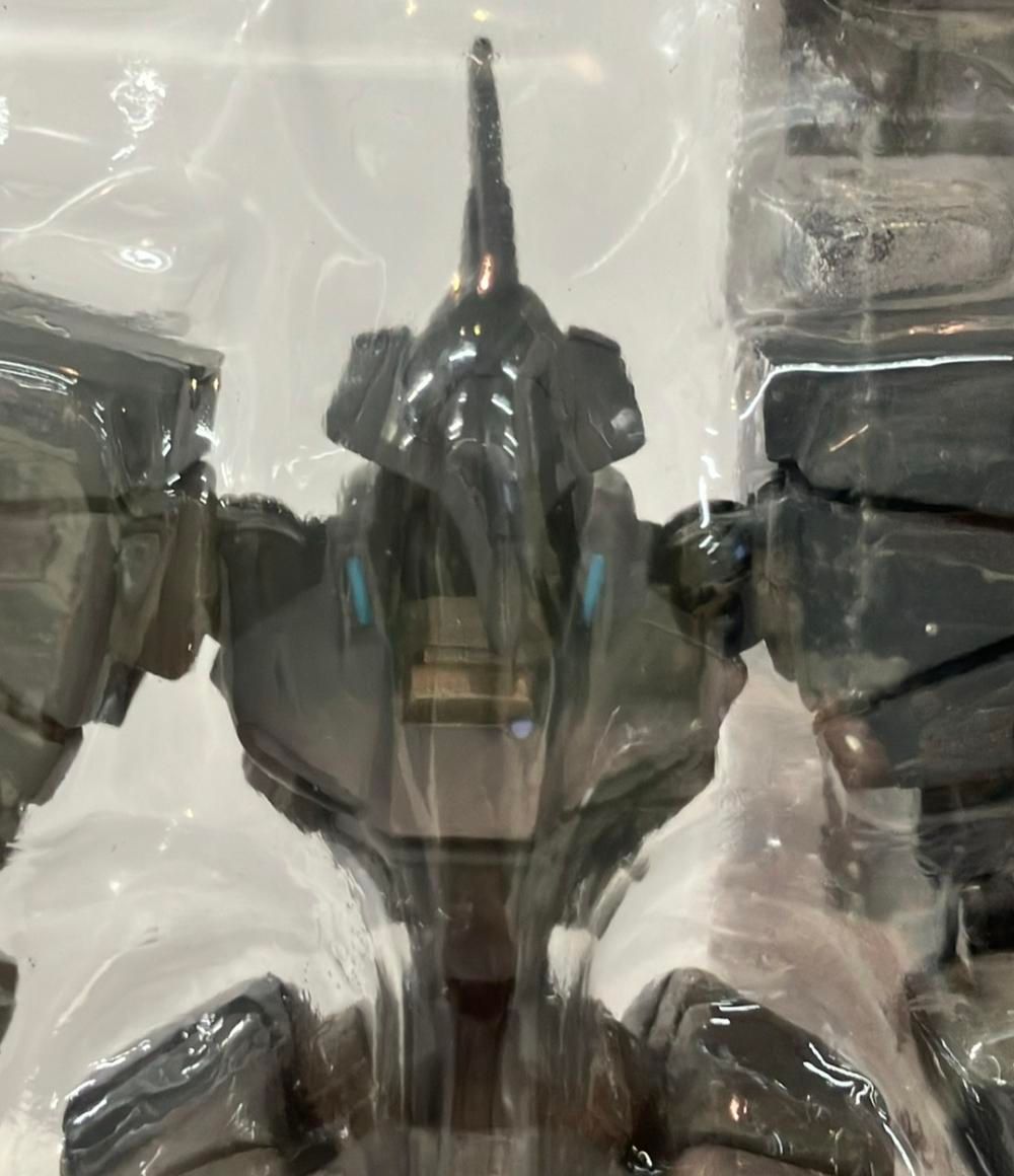 ボークス マブラヴ オルタネイティヴ トータル・イクリプス A3メカ