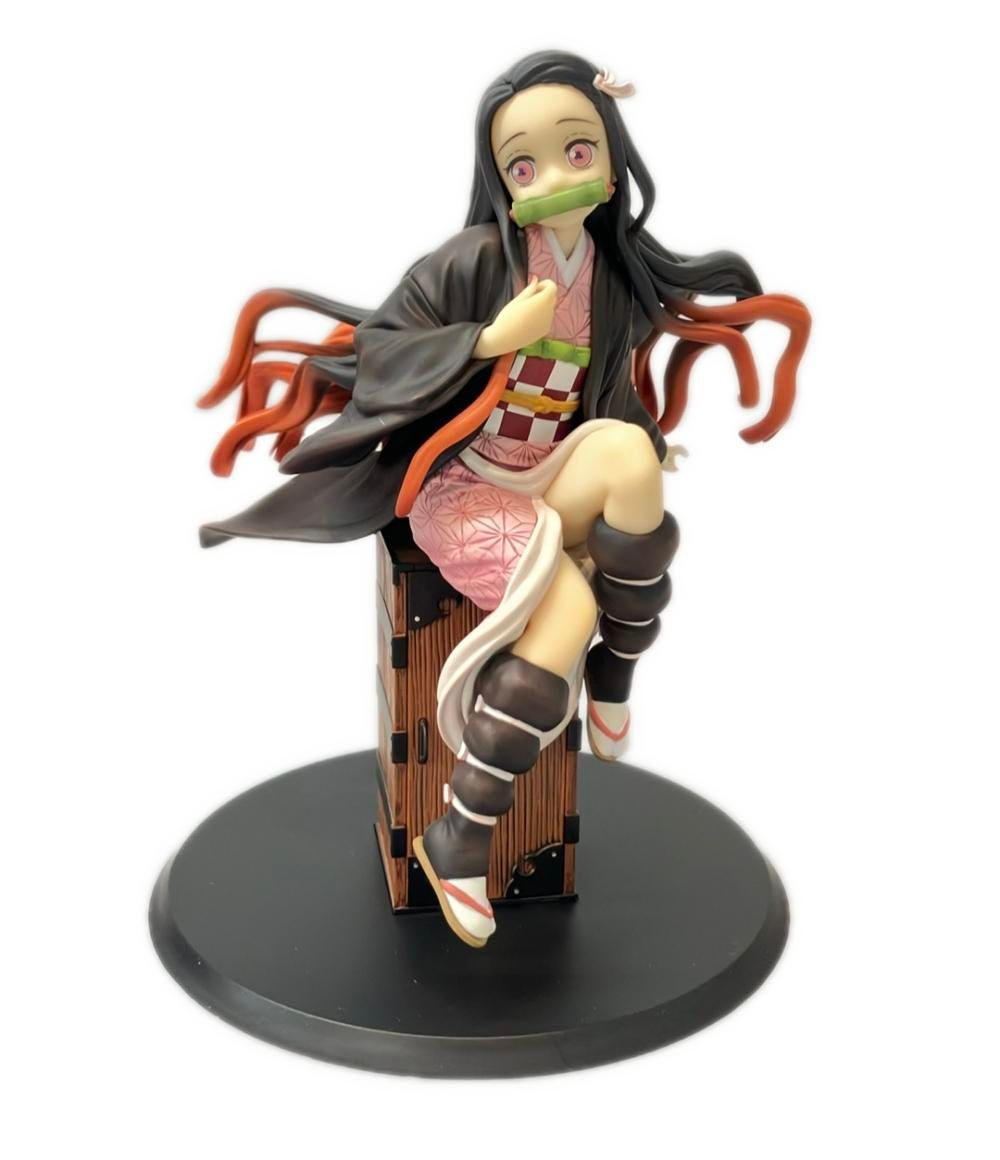 人気 アニプレックス 鬼滅の刃 1/8 竈門禰豆子 フィギュア