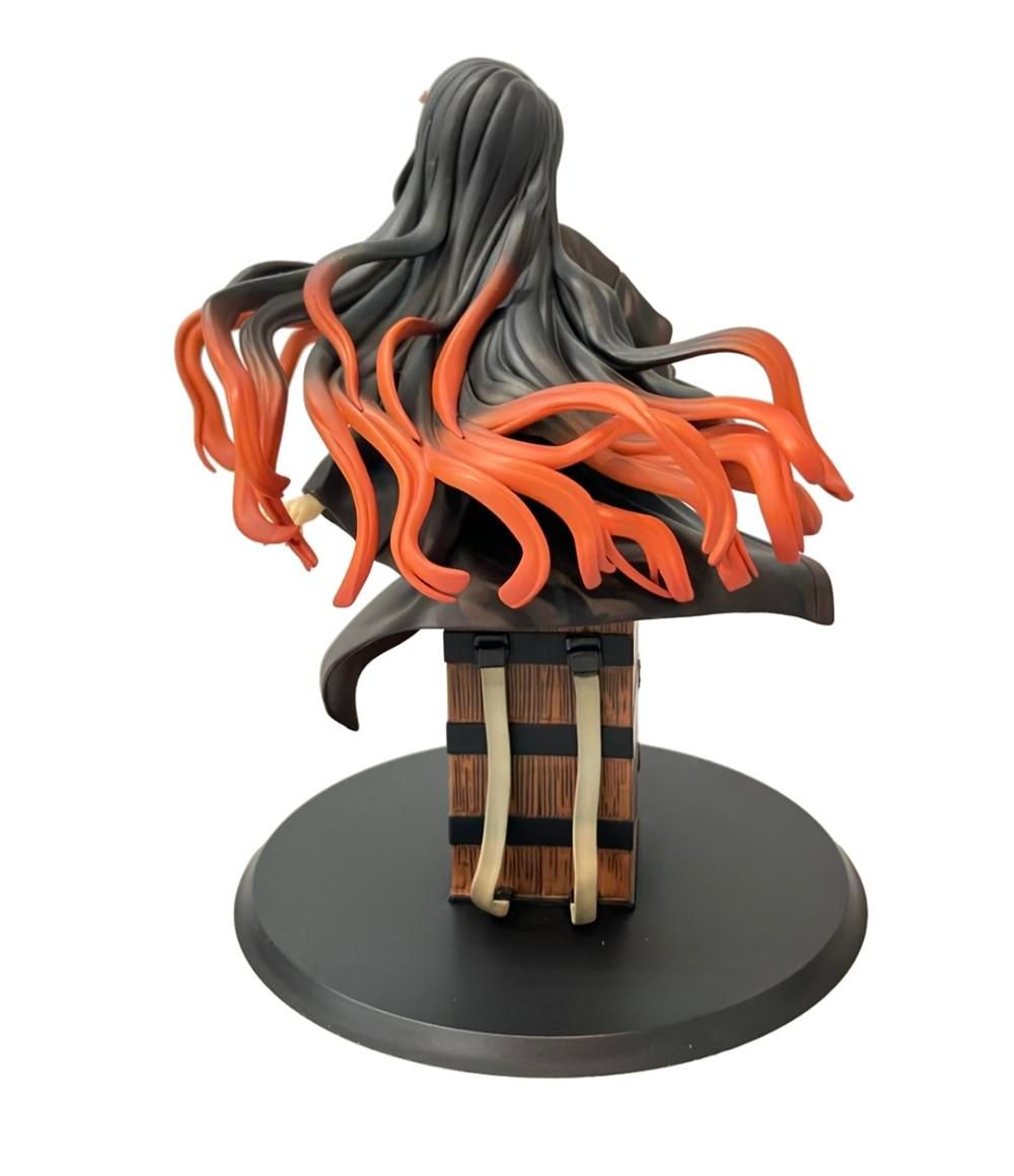 人気 アニプレックス 鬼滅の刃 1/8 竈門禰豆子 フィギュア