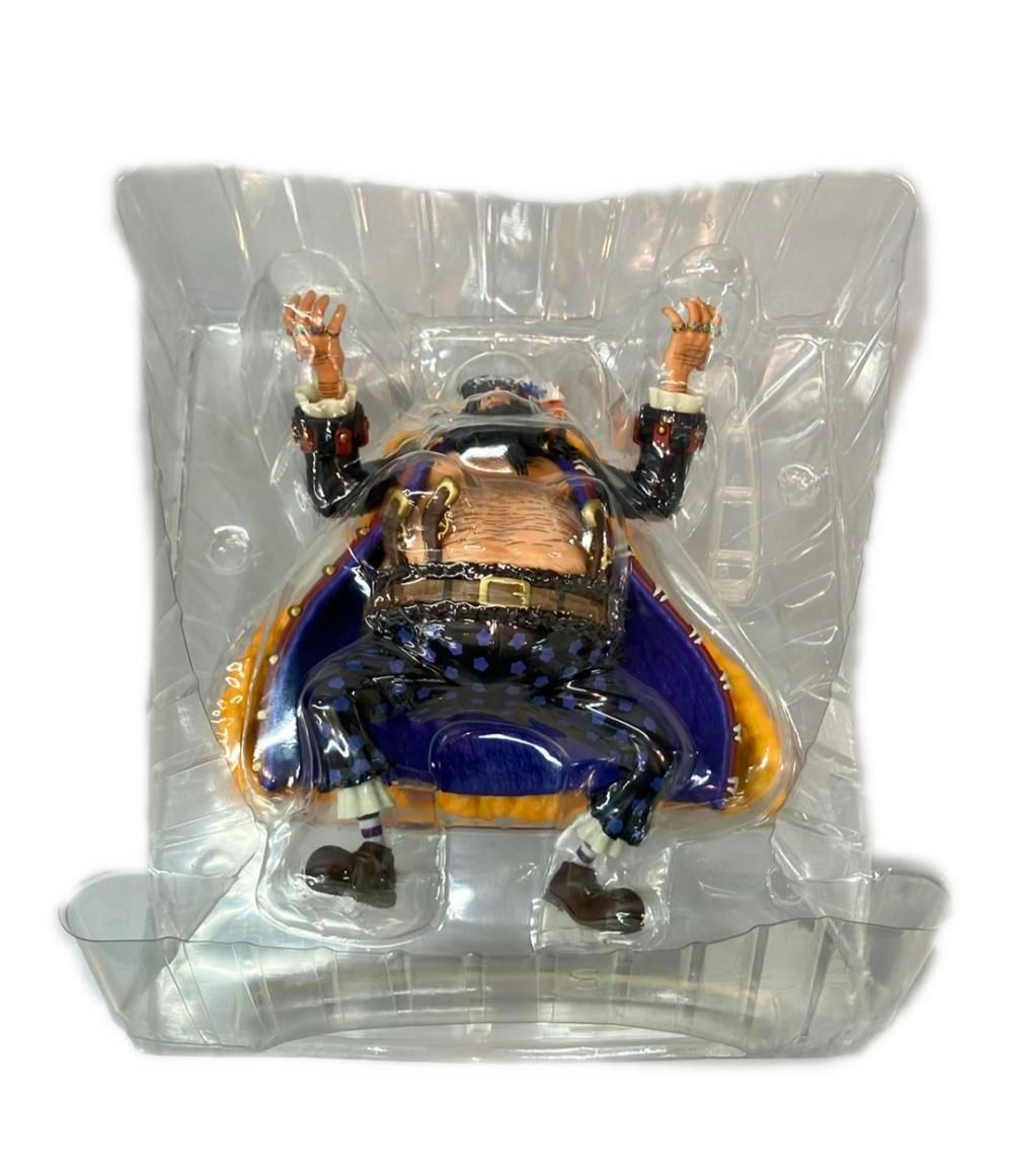 BANDAI ONE PIECE 一番くじ B賞 四皇 マーシャル・D・ティーチ