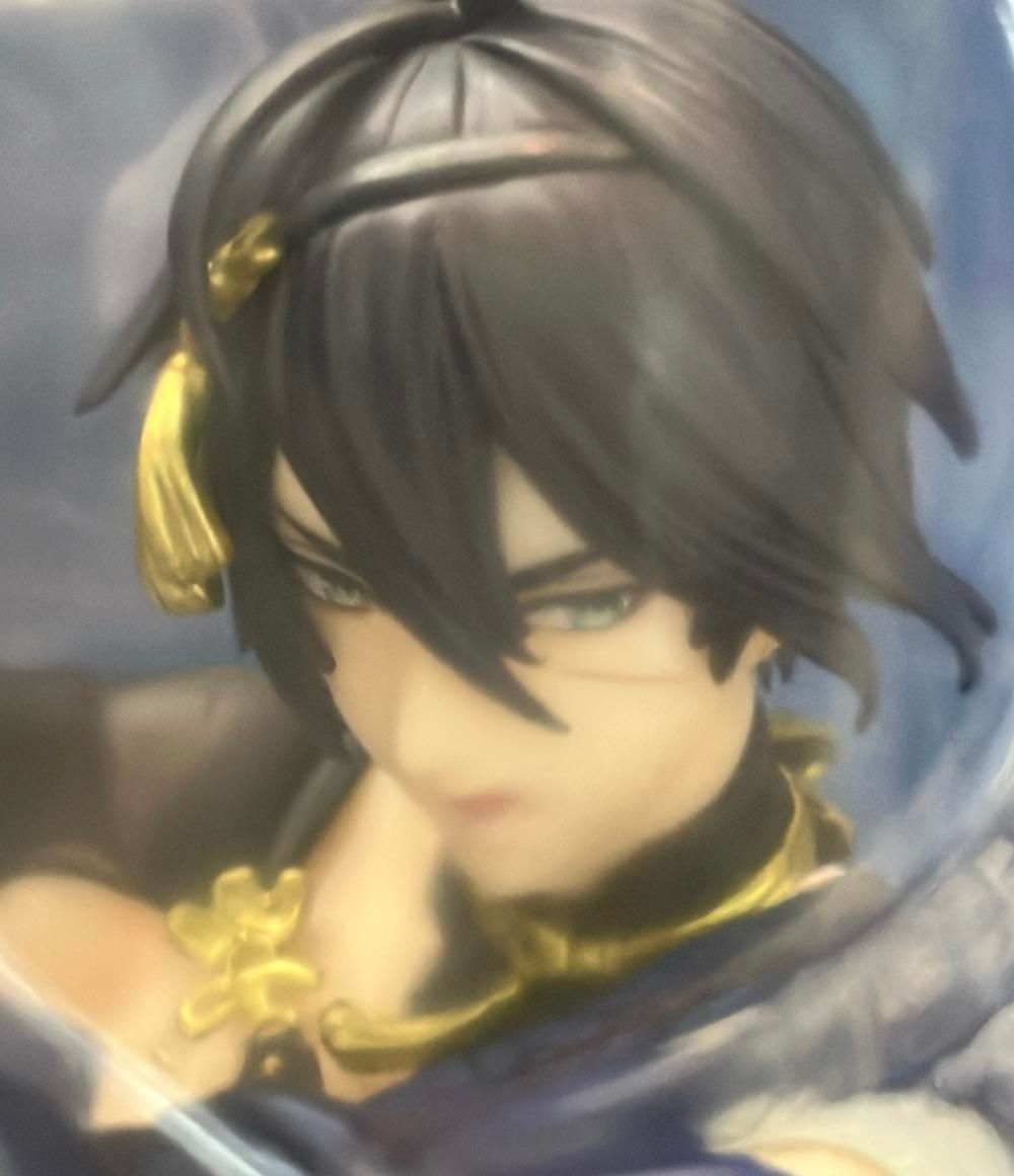 オランジュ・ルージュ 刀剣乱舞 1/8 三日月宗近 真剣必殺Ver