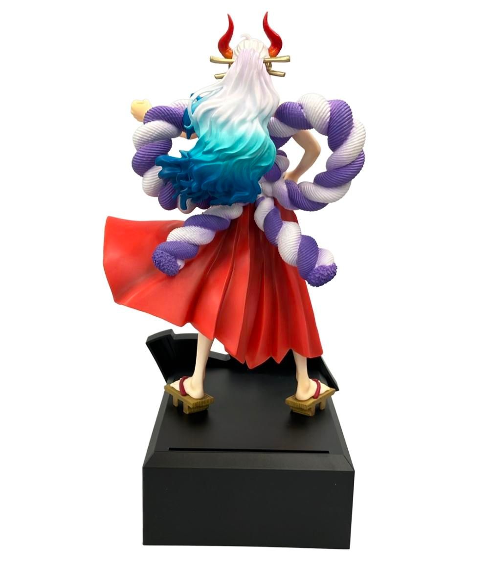 バンダイ 一番くじ ワンピース 新たな夜明け Revible Moment-ヤマト