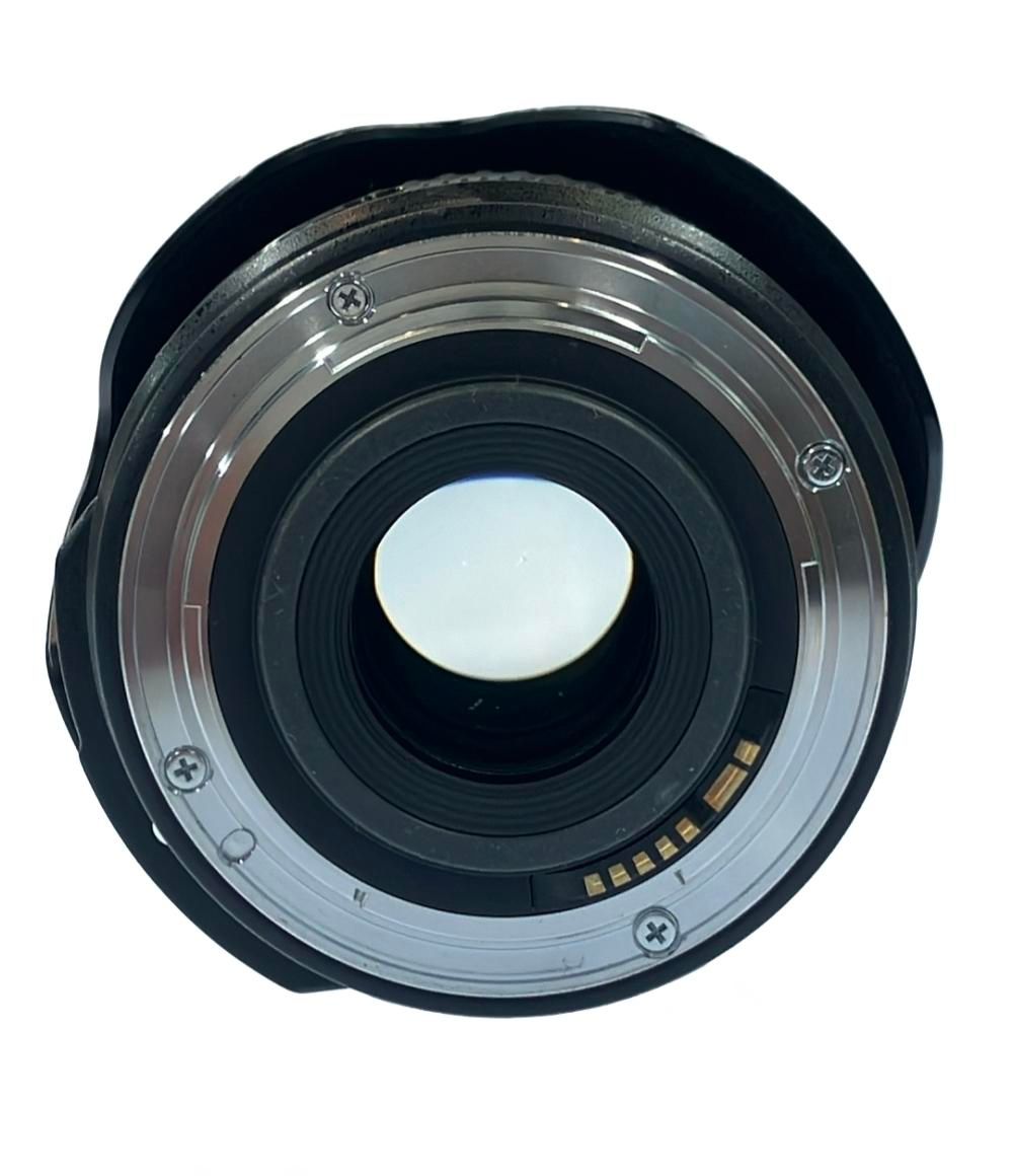 訳あり キヤノン 交換用レンズ EF-S 17-85mm F4-5.6 IS USM canon 訳あり キヤノン 交換用レンズ EF-S 17-85mm F4-5.6 IS USM canon