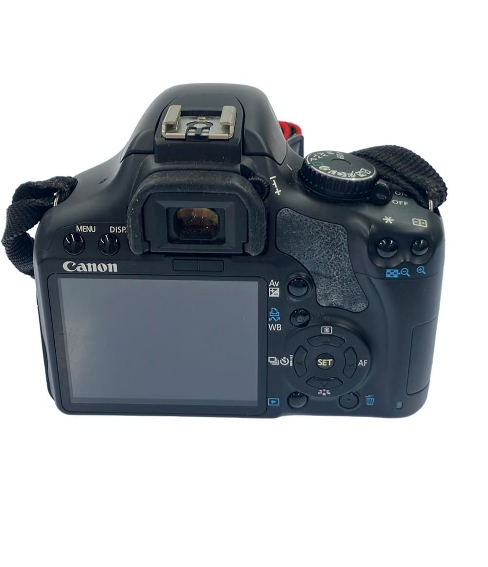 訳あり キヤノン デジタル一眼レフカメラ EOS Kiss X2 ボディ canon