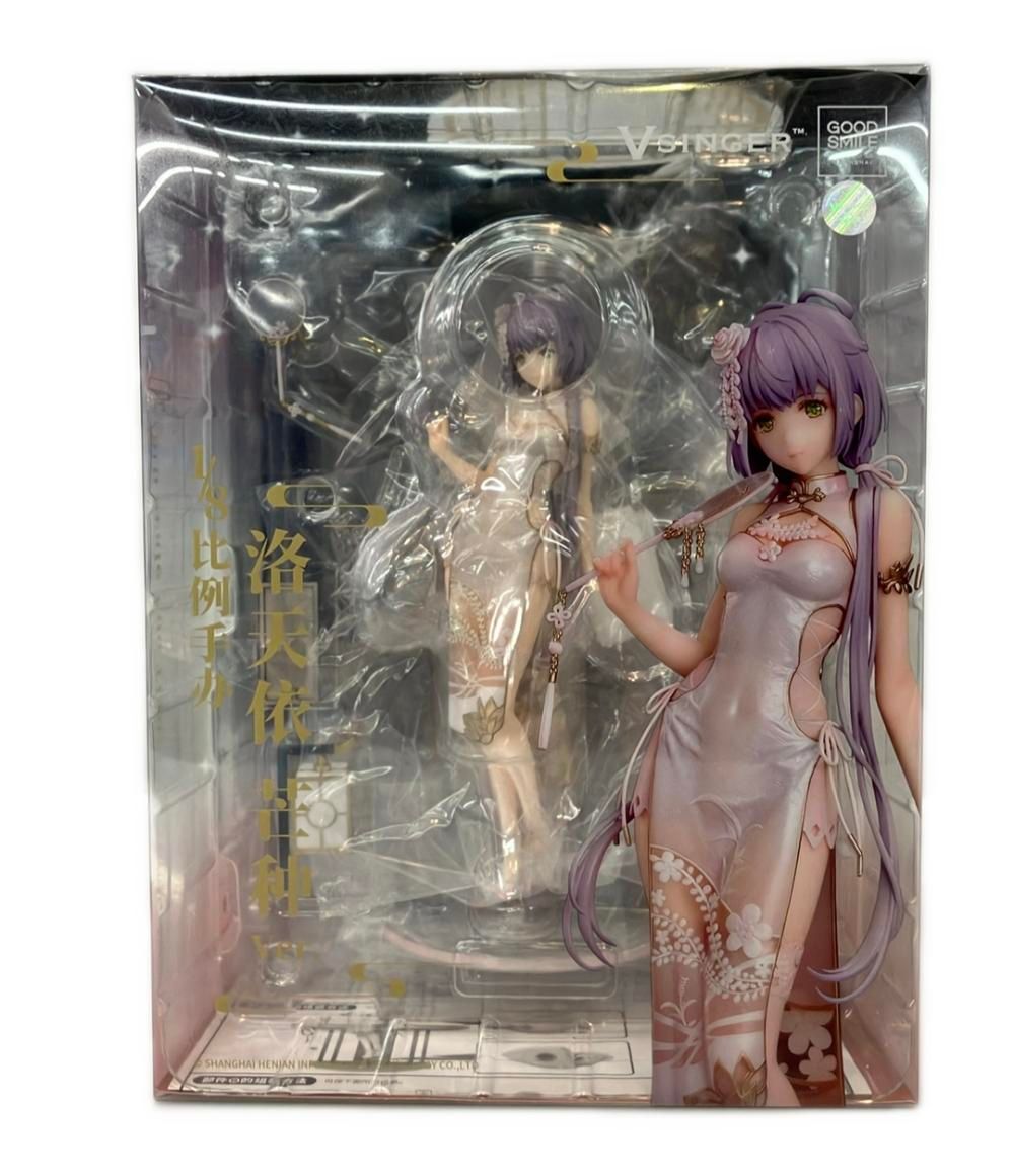 グッドスマイルアーツ上海 Vsinger 1/8 洛天依 芒種Ver フィギュア