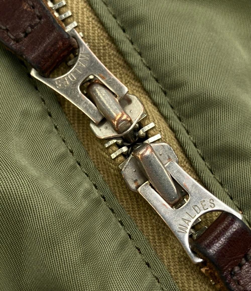ナイジェルケーボン 2WAY ハンドバッグ ショルダーバッグ 斜め掛け ヘルメットバッグ レディース Nigel Cabourn ナイジェルケーボン 2WAY ハンドバッグ ショルダーバッグ 斜め掛け