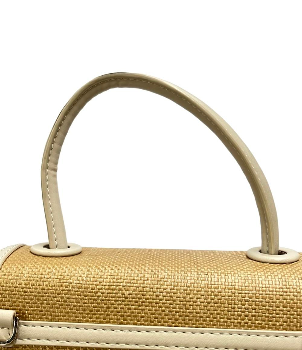 ヴァジック 2WAY ハンドバッグ ショルダーバッグ 斜め掛け Bee Mini  