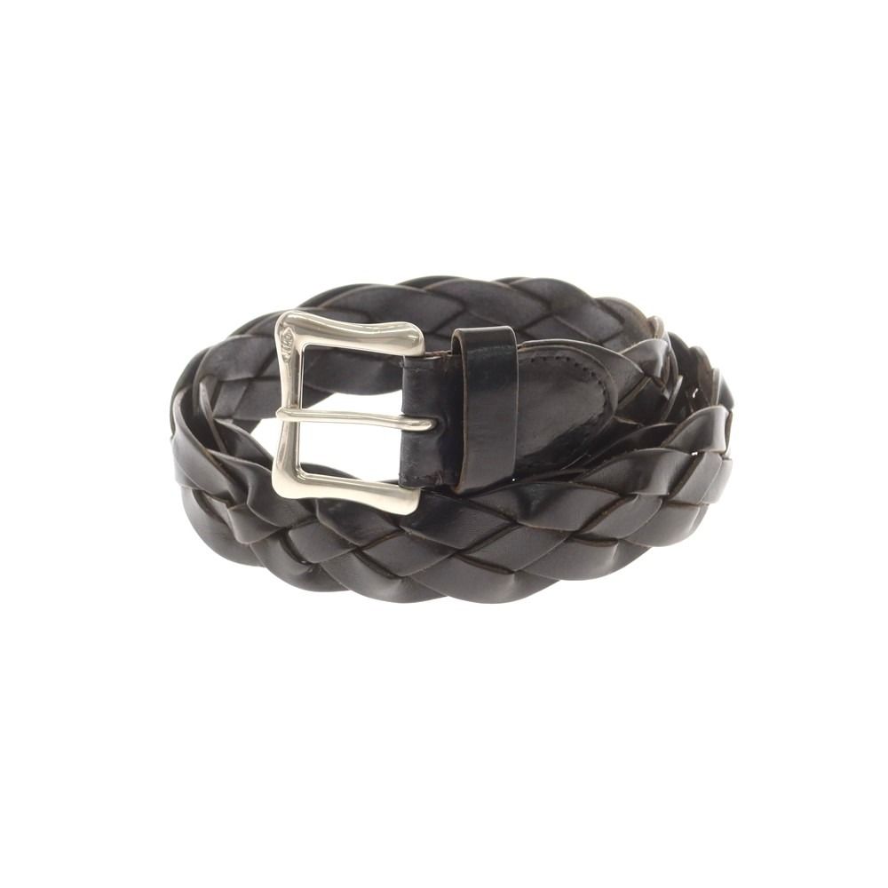 中古】ジェイアンドエムデヴィッドソン J&M Davidson レザー メッシュ