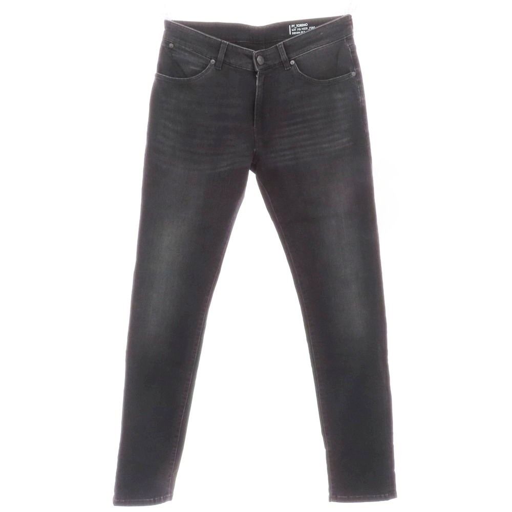 中古】ピーティートリノ デニム PT TORINO DENIM SWING ストレッチ