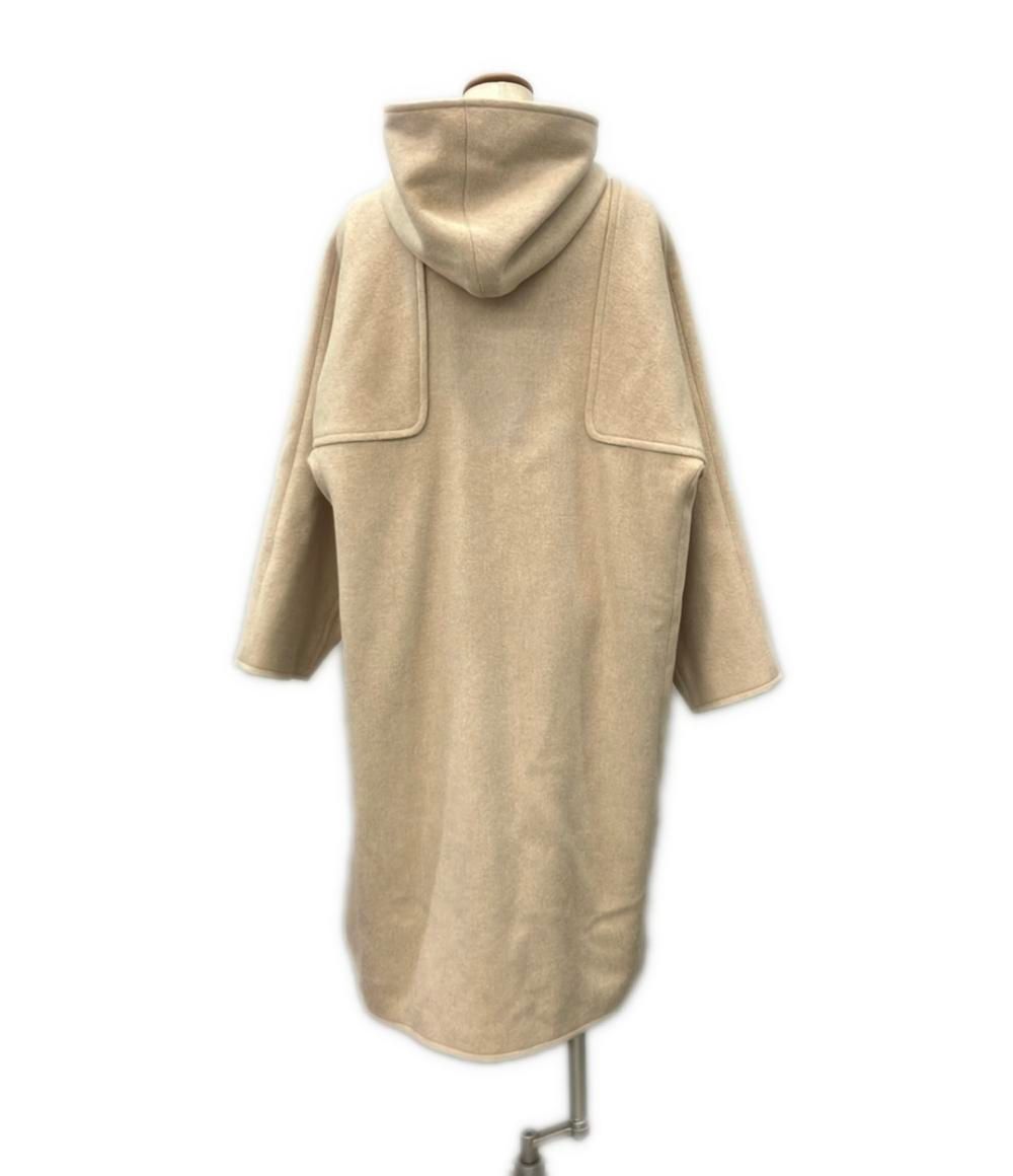 ギャルリーヴィー ロングコート セレクトショップ ウール100% ダブル