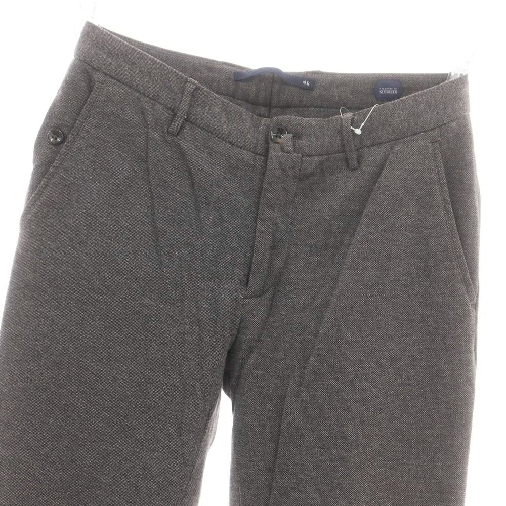 中古】インコテックス INCOTEX コットンナイロン ジャージー