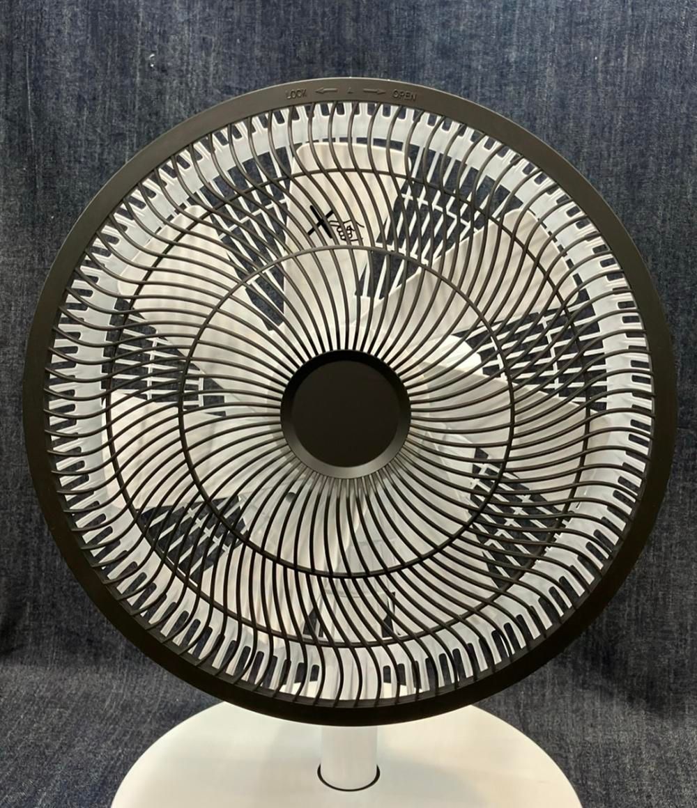 duux (デュクス) リビングファン 静音 扇風機 DXCF31JP(WT) duux (デュクス) リビングファン 静音 扇風機 DXCF31JP(WT) Amazon