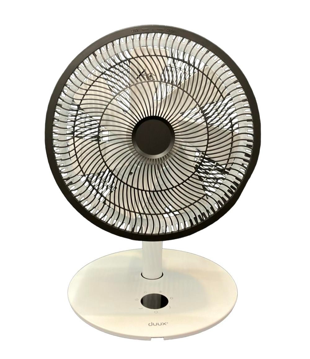 duux (デュクス) リビングファン 静音 扇風機 DXCF31JP(WT) duux (デュクス) リビングファン 静音 扇風機 DXCF31JP(WT) 楽天市場