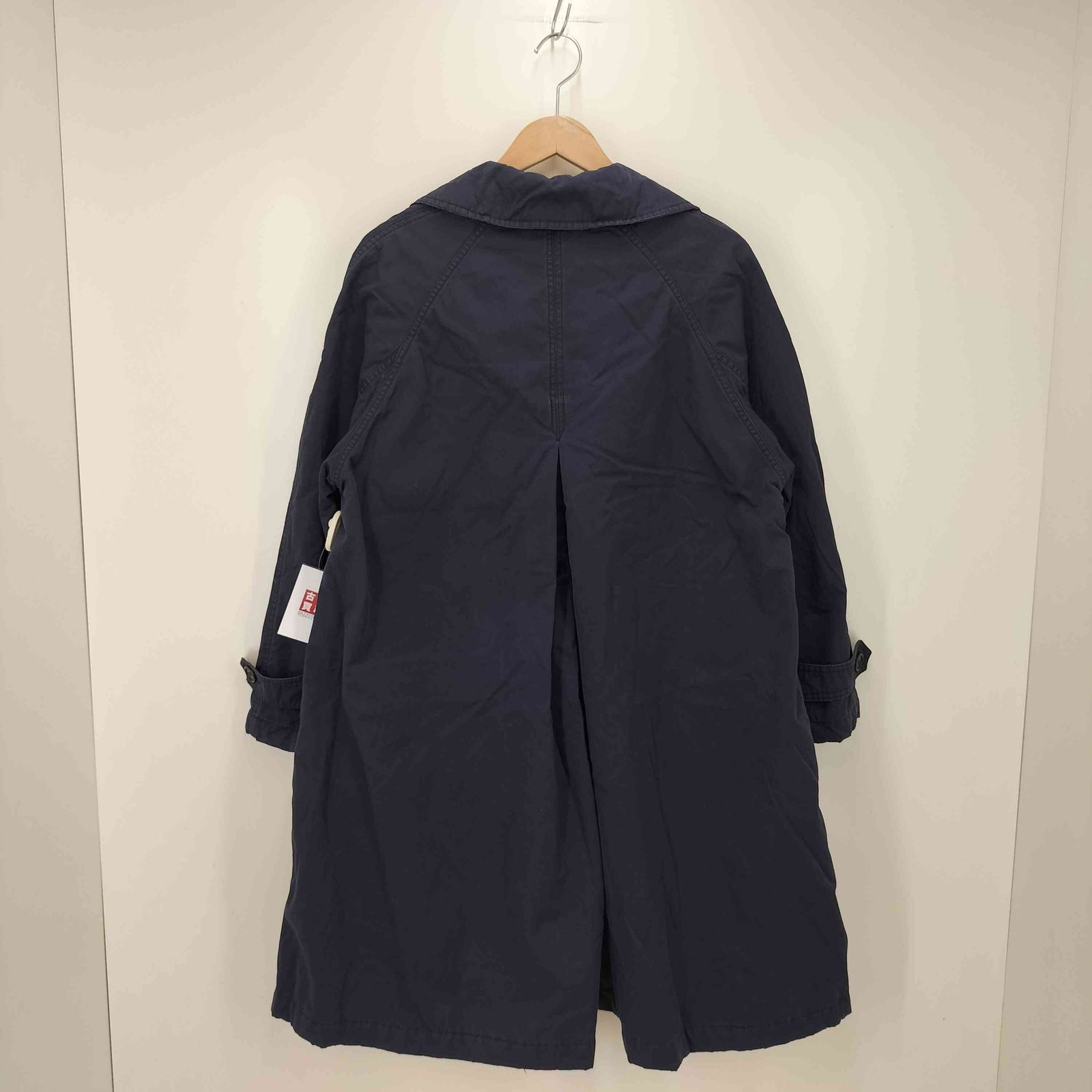 アスペジ ASPESI ナイロンチェスターコート メンズ JPN：S - メルカリ