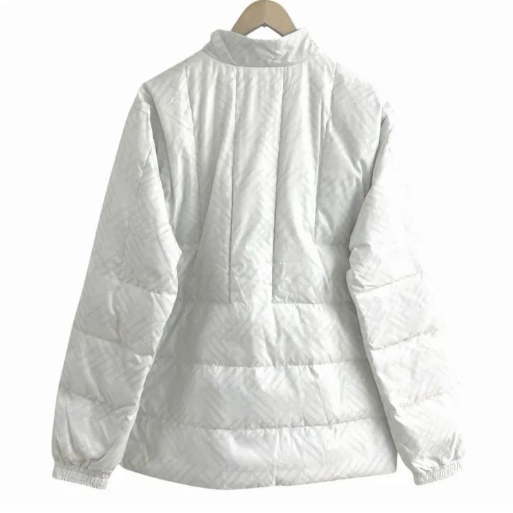 LANVIN SPORT ランバン スポール ダウンジャケット ゴルフ ウエア