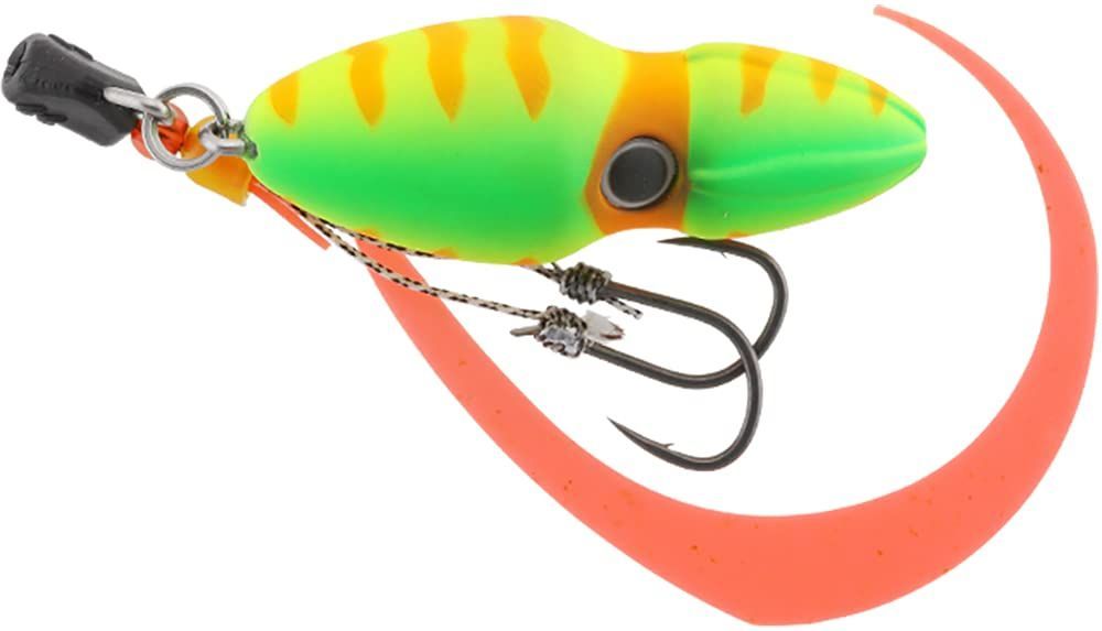 100g ビンビンスイッチ TG JACKALL(ジャッカル) - メルカリ