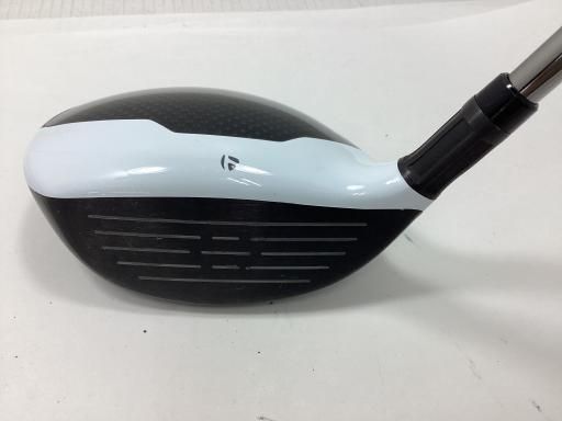 【名器】テーラーメイド フェアウェイウッド 5w M2 FUBUKIV 60S 今も色あせない飛距離性能とやさしさを持つ中古名器！ テーラーメイド