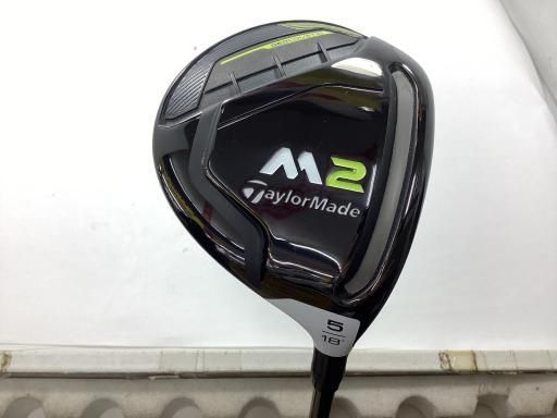 【名器】テーラーメイド フェアウェイウッド 5w M2 FUBUKIV 60S 名器】テーラーメイド フェアウェイウッド 5w M2 FUBUKIV 60S クラブ