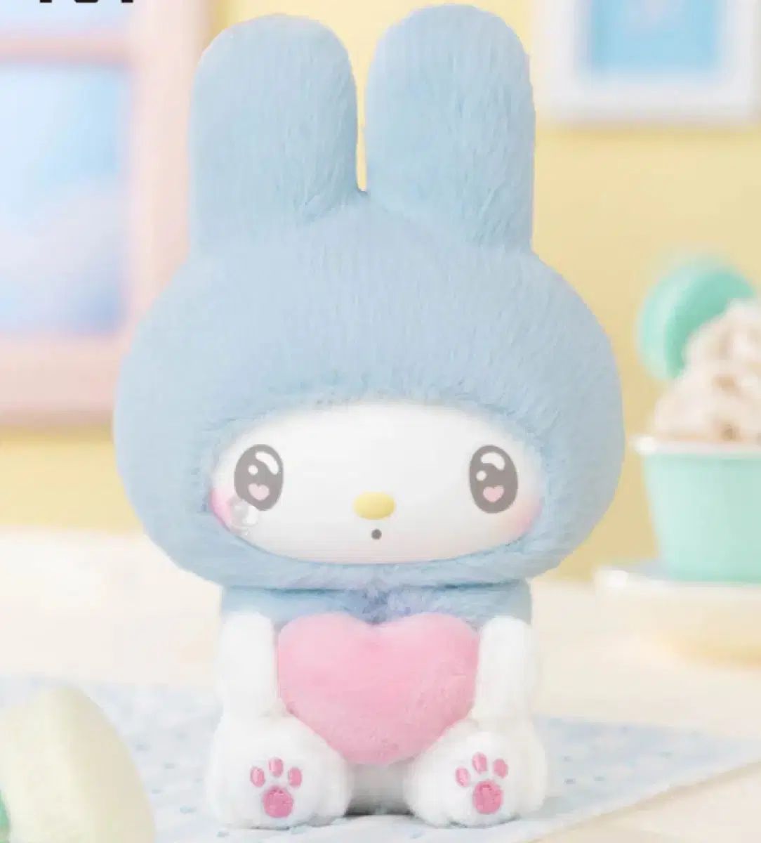 マイメロディ TOP TOY公式 サンリオ ミルクキャンディシリーズ 