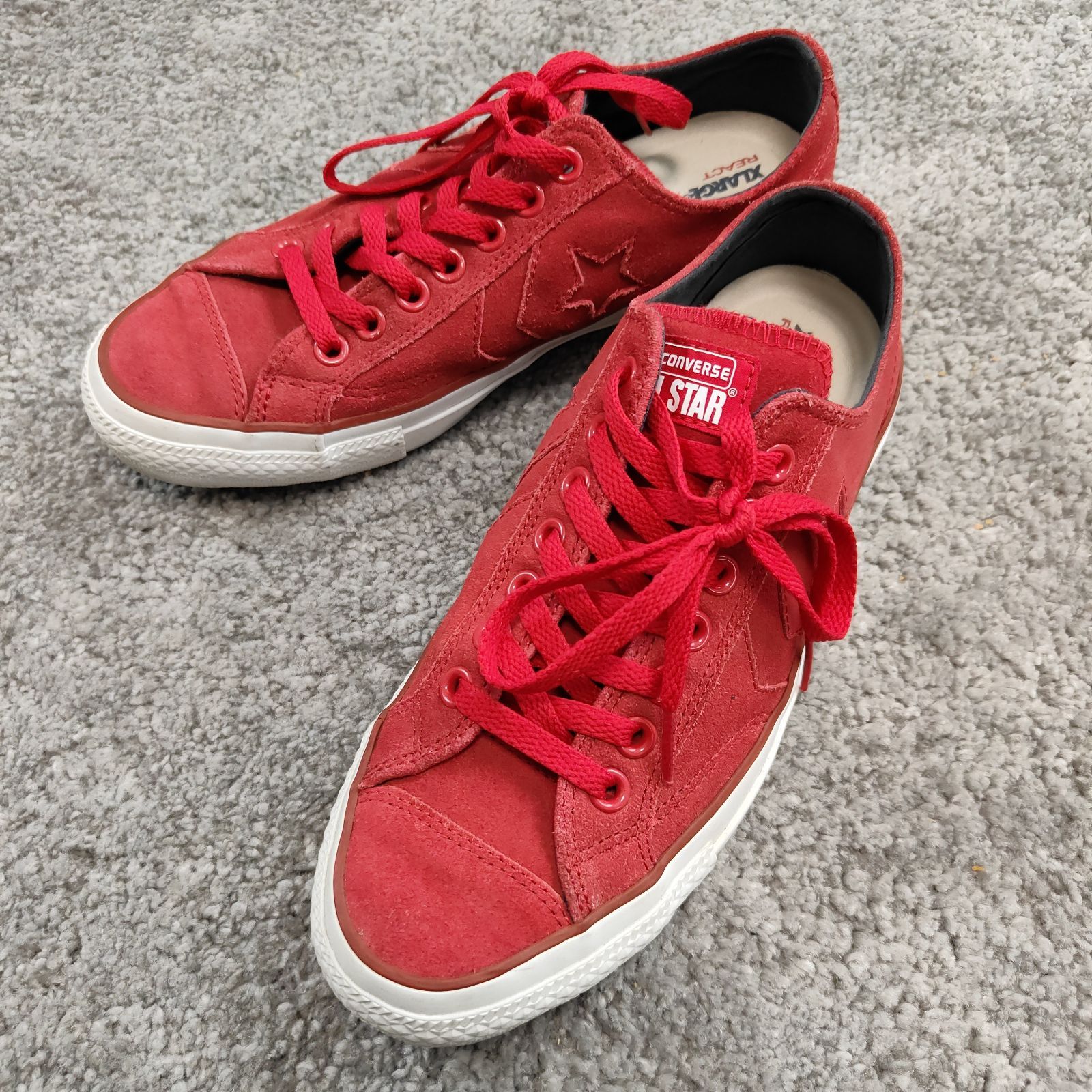CONVERSE ALL STAR コンバース XLARGE X-Large エクストララージ 