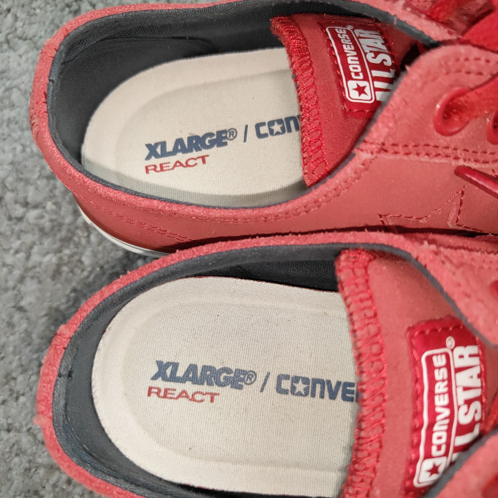 CONVERSE ALL STAR コンバース XLARGE X-Large エクストララージ 