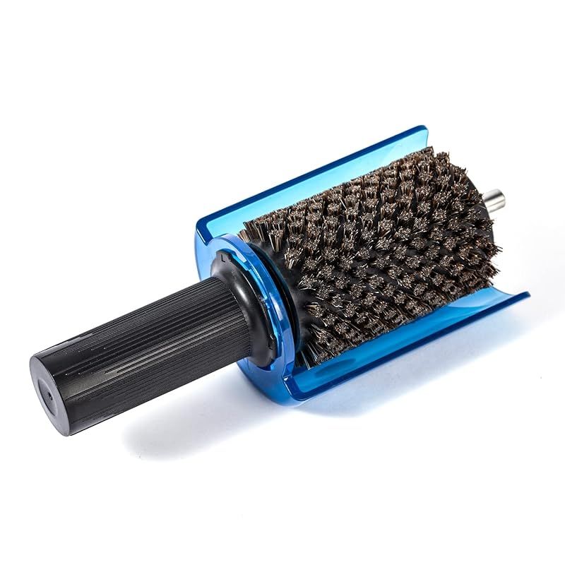 XCMAN スノーボード用ナイロン、ブロンズ、コルク、馬毛ブラシ