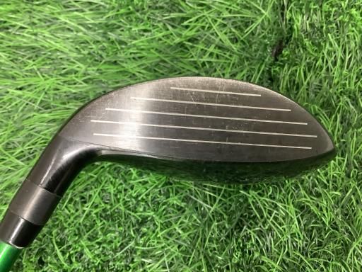 中古】 グラビティー WACCINE compo. WACWAC-7 5W フェアウェイウッド