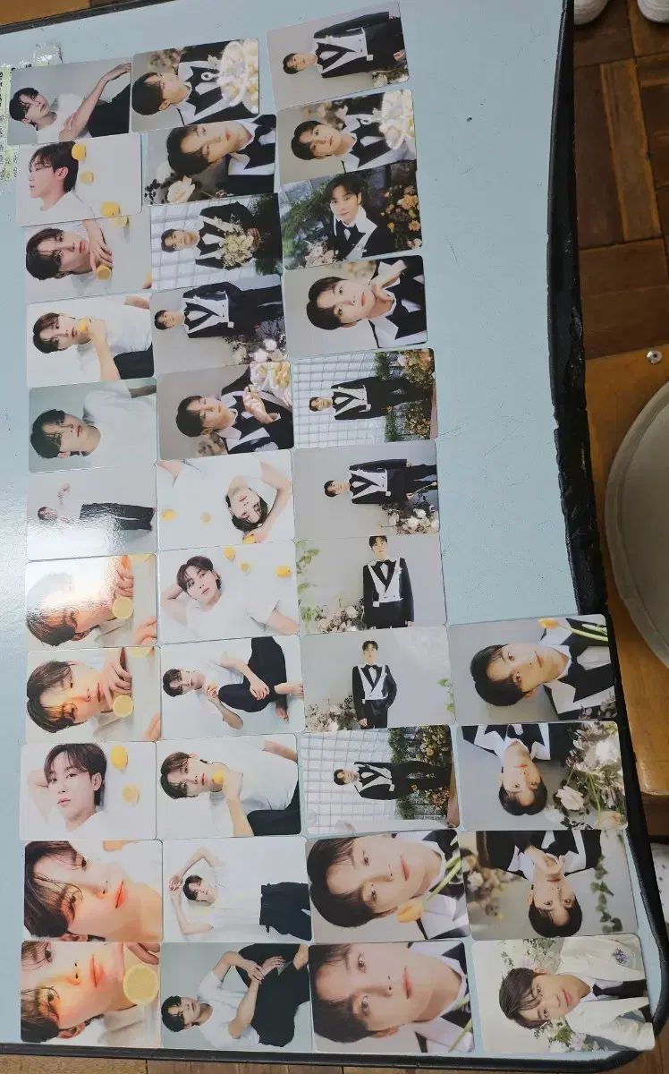 SEVENTEEN トレカ まとめ - メルカリ