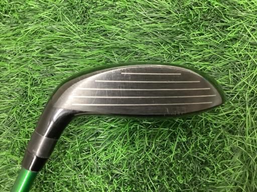 美品⭐︎WACCINE compo 7 フェアウェイウッド 7w WACCINE compo WACWAC-7｜GRAVITY｜フェアウェイウッド｜WACCINEGR-351