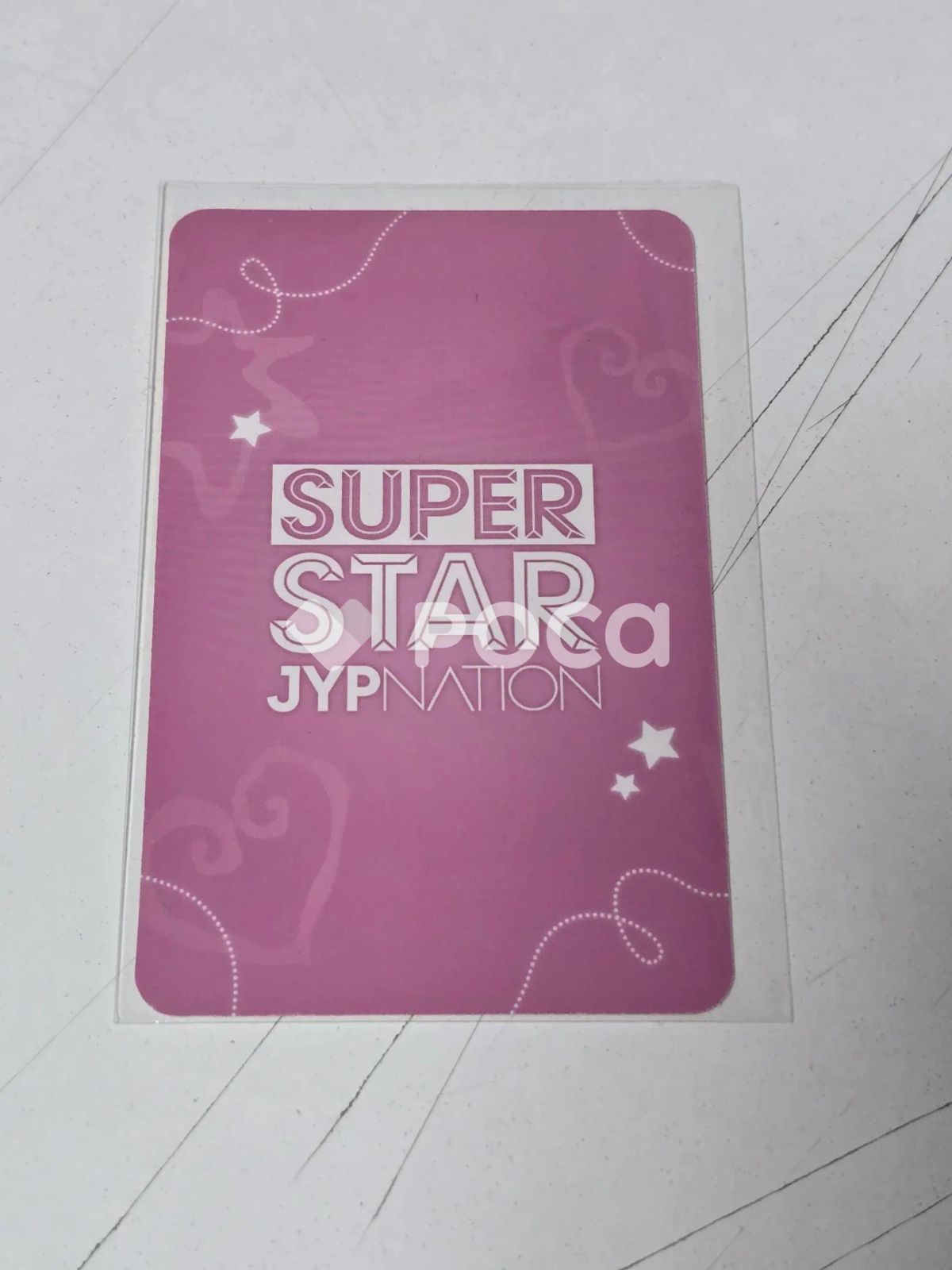 Stray Kids 5TH FANMEETING 'SKZ 5'CLOCK' SuperStarJYPNATION 韓国