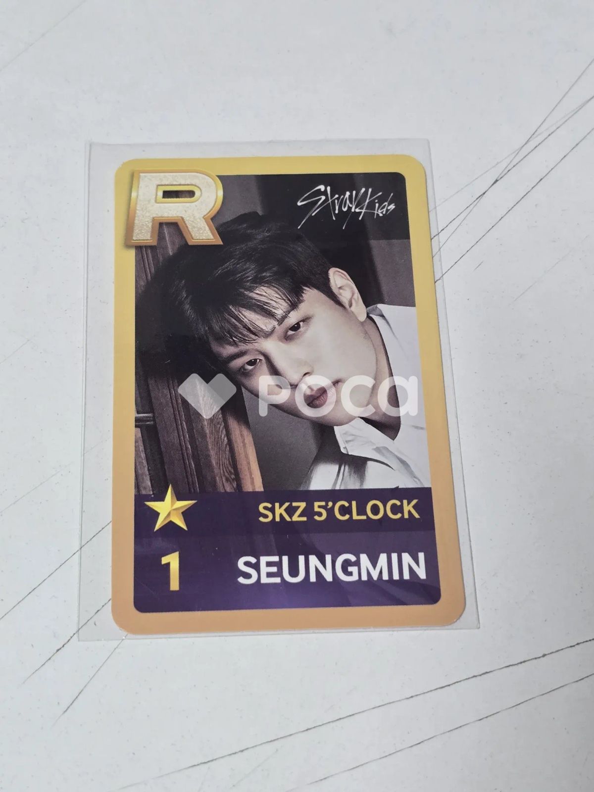 Stray Kids 5TH FANMEETING 'SKZ 5'CLOCK' SuperStarJYPNATION 韓国
