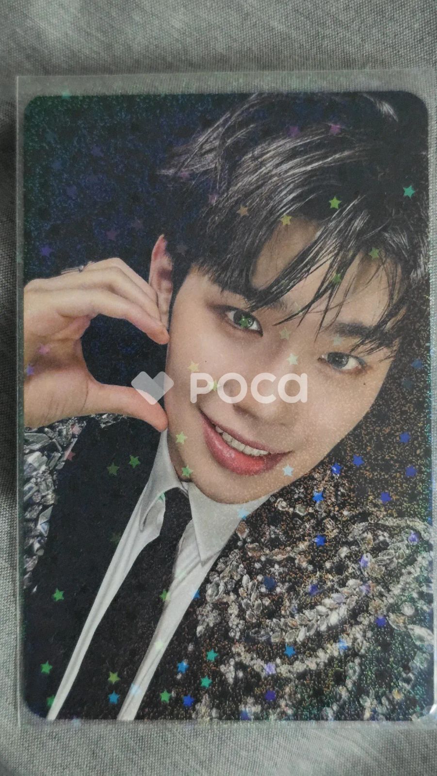 2024 ZEROBASEONE THE FIRST TOUR TIMELESS WORLD IN SEOUL