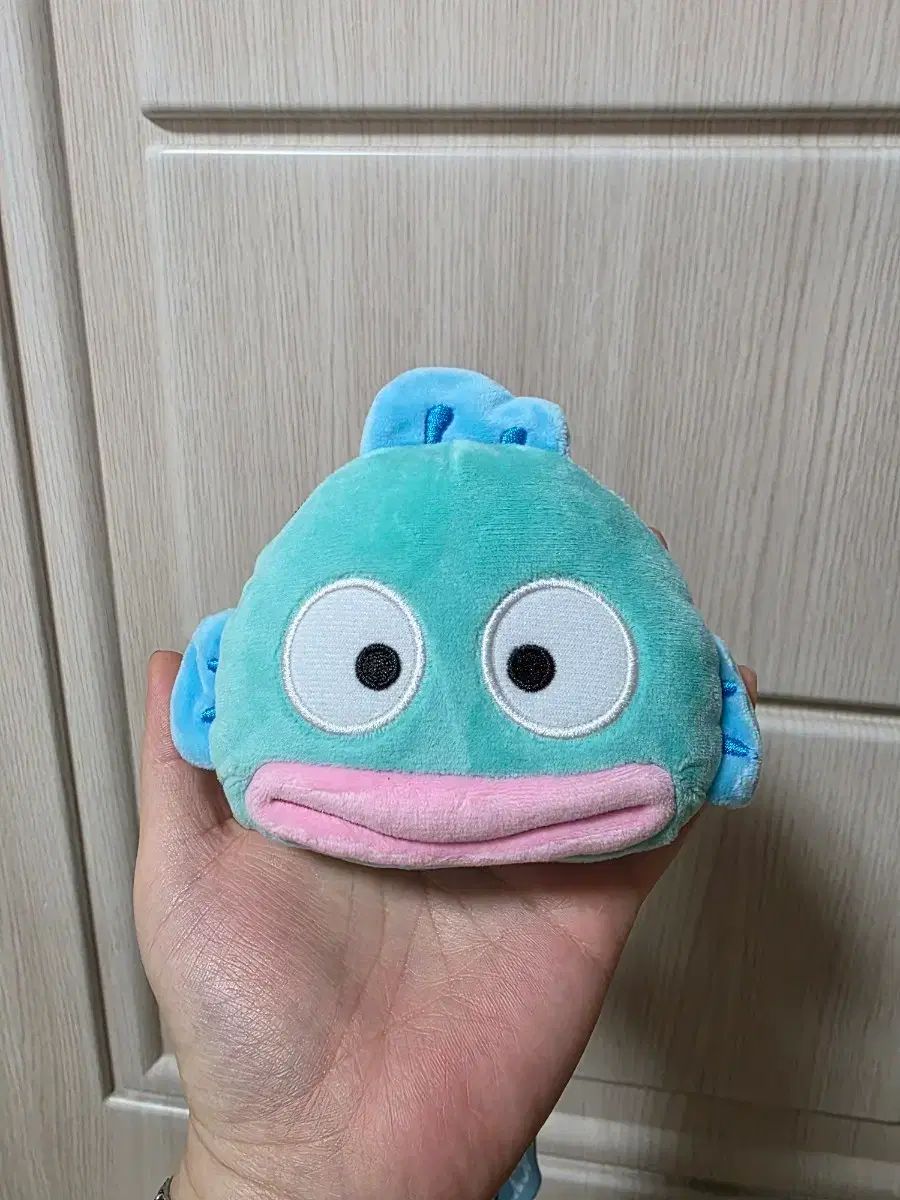 定番人気，爆買い ハンギョドン ネックストラップ ポーチ その他