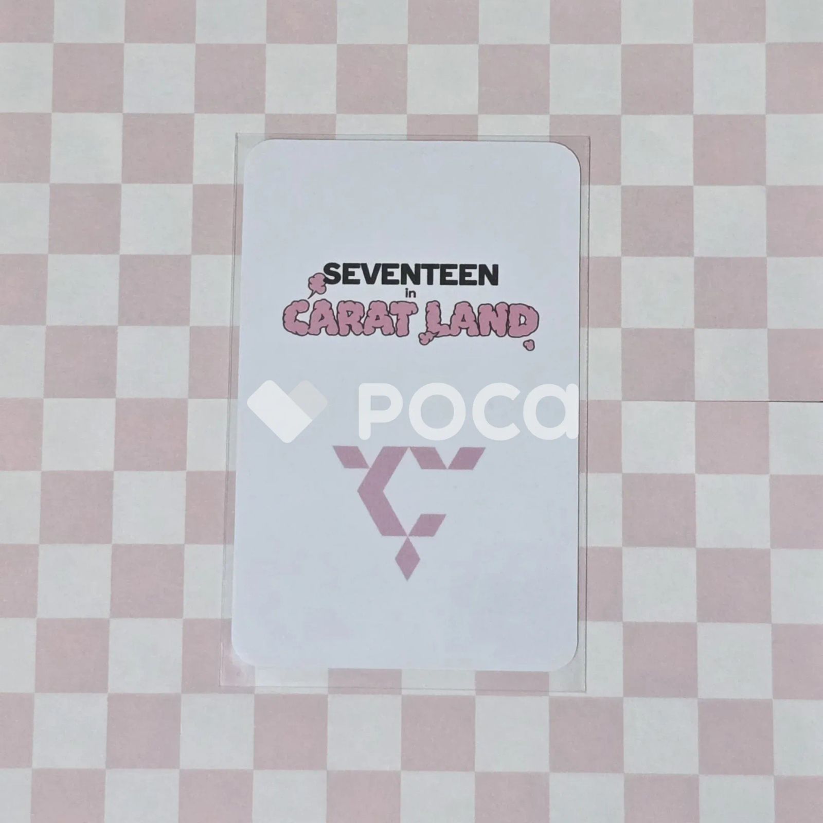 Seventeen ドギョム セブチ 2023 SVT 7TH FAN MEETING SEVENTEEN in