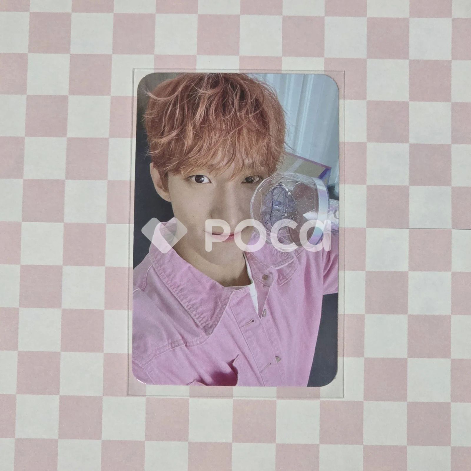 Seventeen ドギョム セブチ 2023 SVT 7TH FAN MEETING SEVENTEEN in