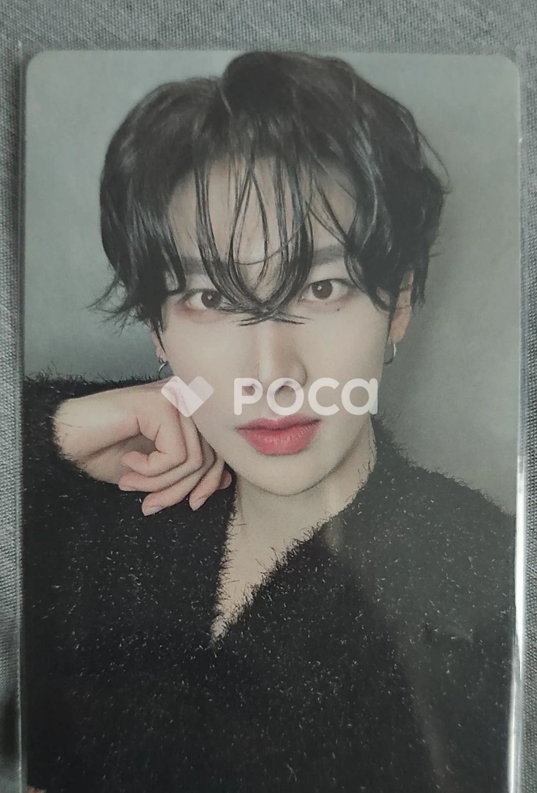 ZEROBASEONE リッキー BLUE PARADISE DIGIPACK VER. デジパック - メルカリ