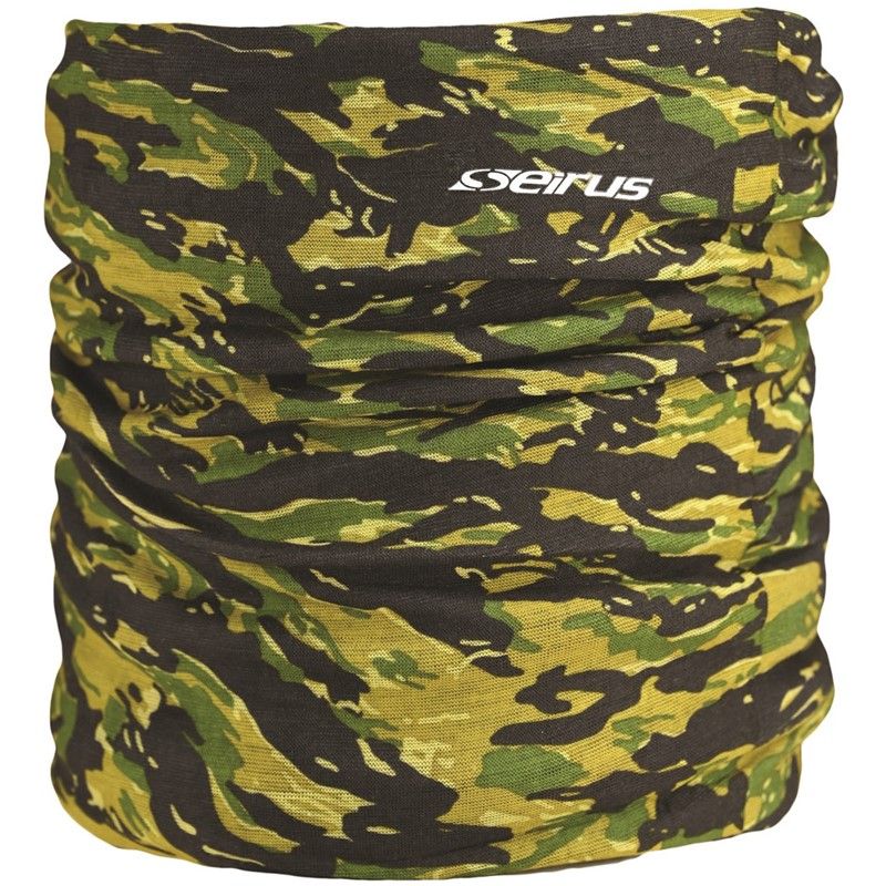 seirus(セイラス) スノーシングピュアカモ アウトドアグッズその他  (16941)、選択