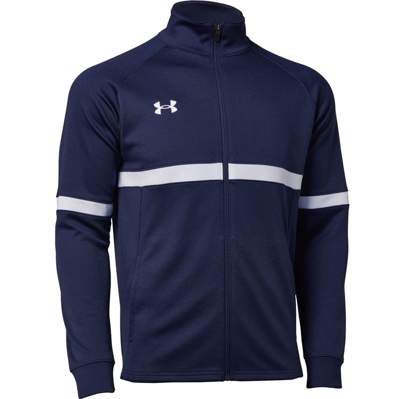  underarmour(アンダーアーマー) 43UAチーム ジャージー トップス マルチSPWUPニットジャケット (1384779-410)、Mサイズ その他