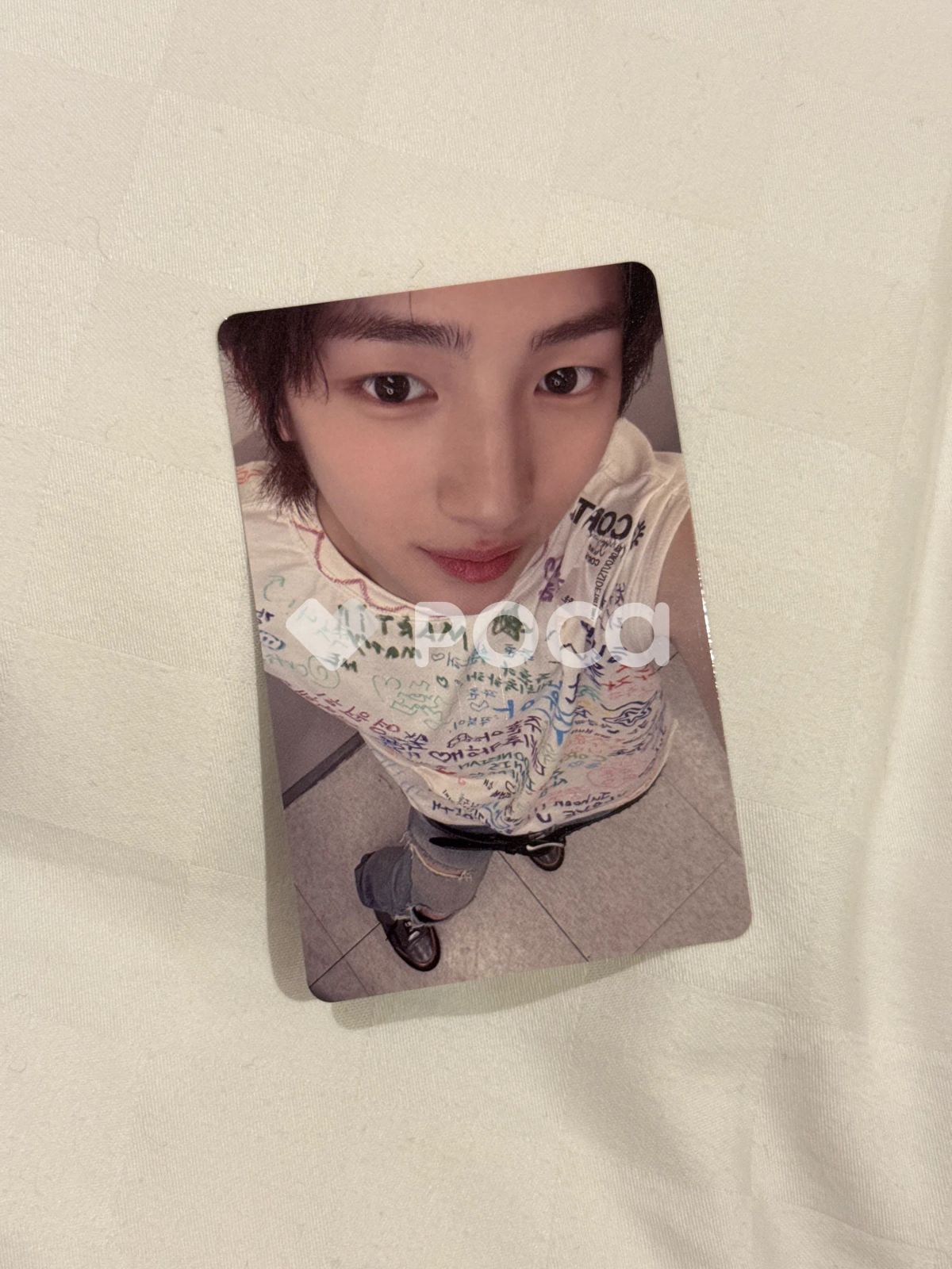 COLOR OUTSIDE THE LINES UNIVERSAL MUSIC STORE コレクション