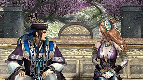 真・三國無双7 Empires [microSDXCカード無し] メルカリ 新 モデル 真