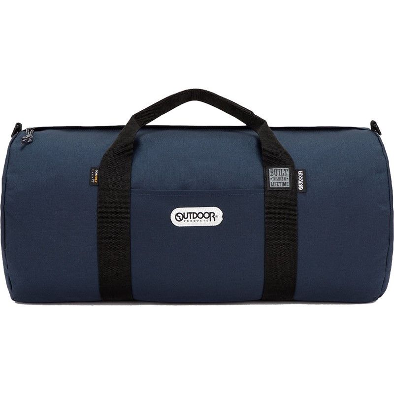 outdoorproducts(アウトドアプロダ OD ロールボストン60 ネイビー カジュアルダッフル・ボストン (6150360)、選択