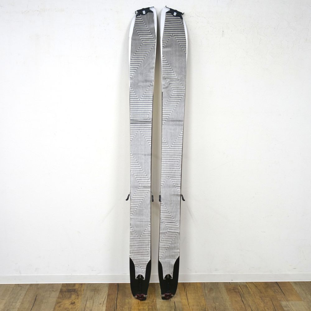 RMU butterknife　テックビン付き パドルクラブ名古屋 公式オンライン