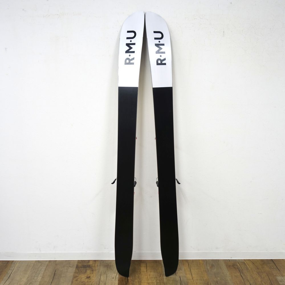 美品 ロッキーマウンテンアンダーグラウンド RMU BUTTERKNIFE 176cm