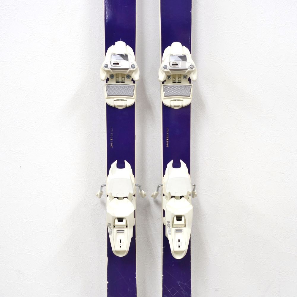 REISM　リィズム　T-IE　MARKER Squire 11 スキー Marker Squire 11 Binding