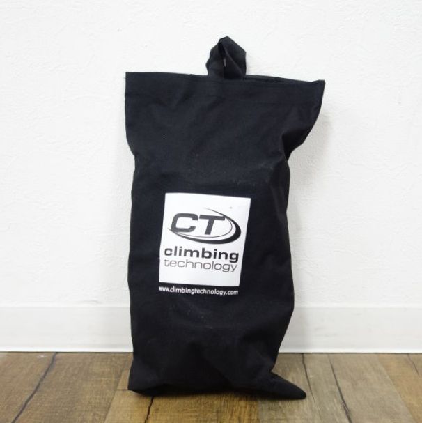 クライミング テクノロジー Climbing Technology NUPTSE 12本爪 