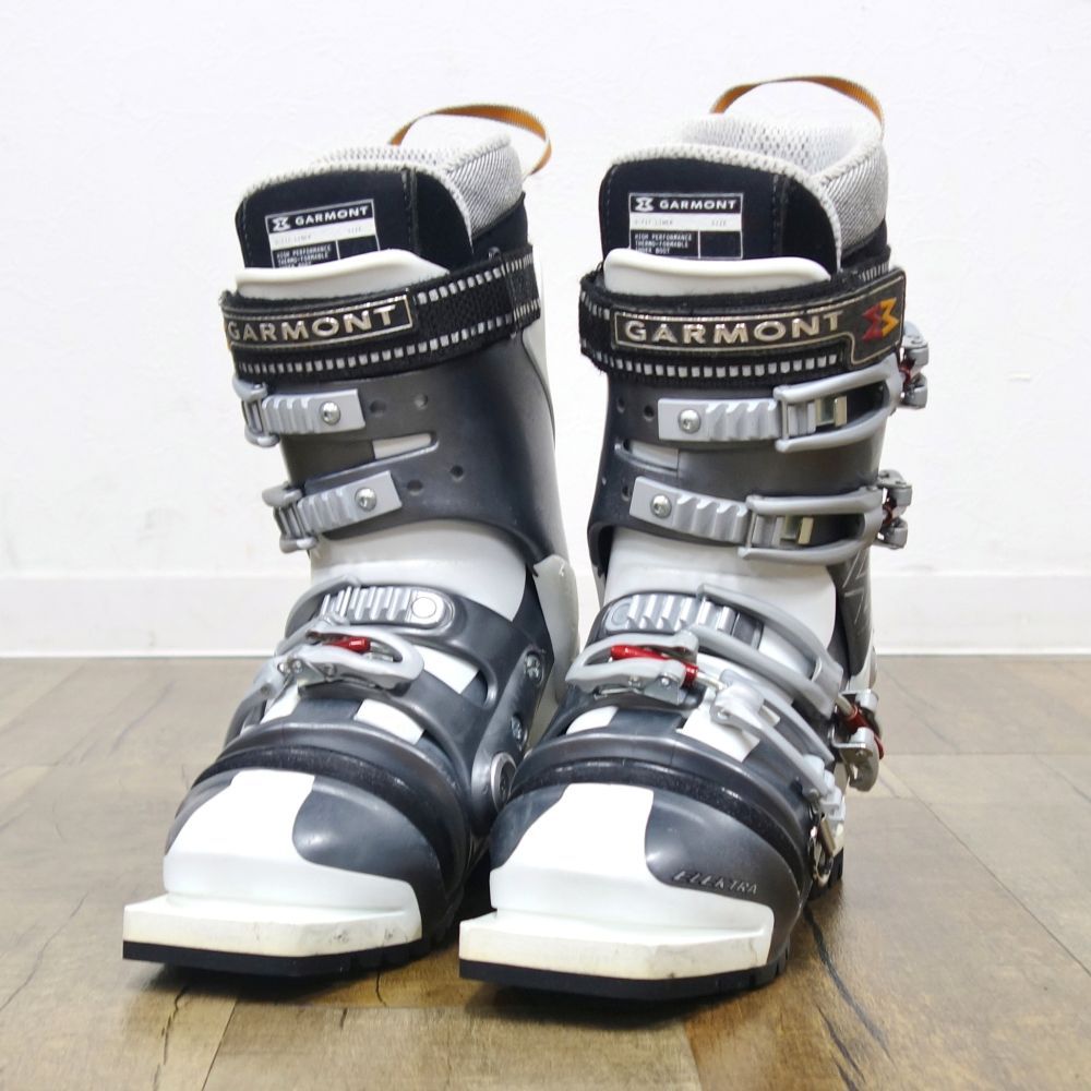 ガルモント GARMONT ELEKTRA 24cm 75mm 3pin テレマ 注文 ガルモント