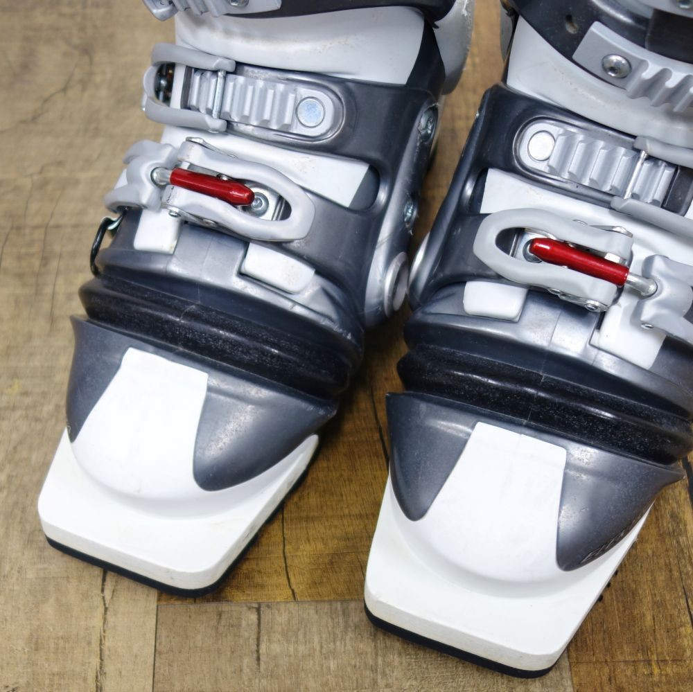 ガルモント GARMONT ELEKTRA 24cm 75mm 3pin テレマ 注文 ガルモント